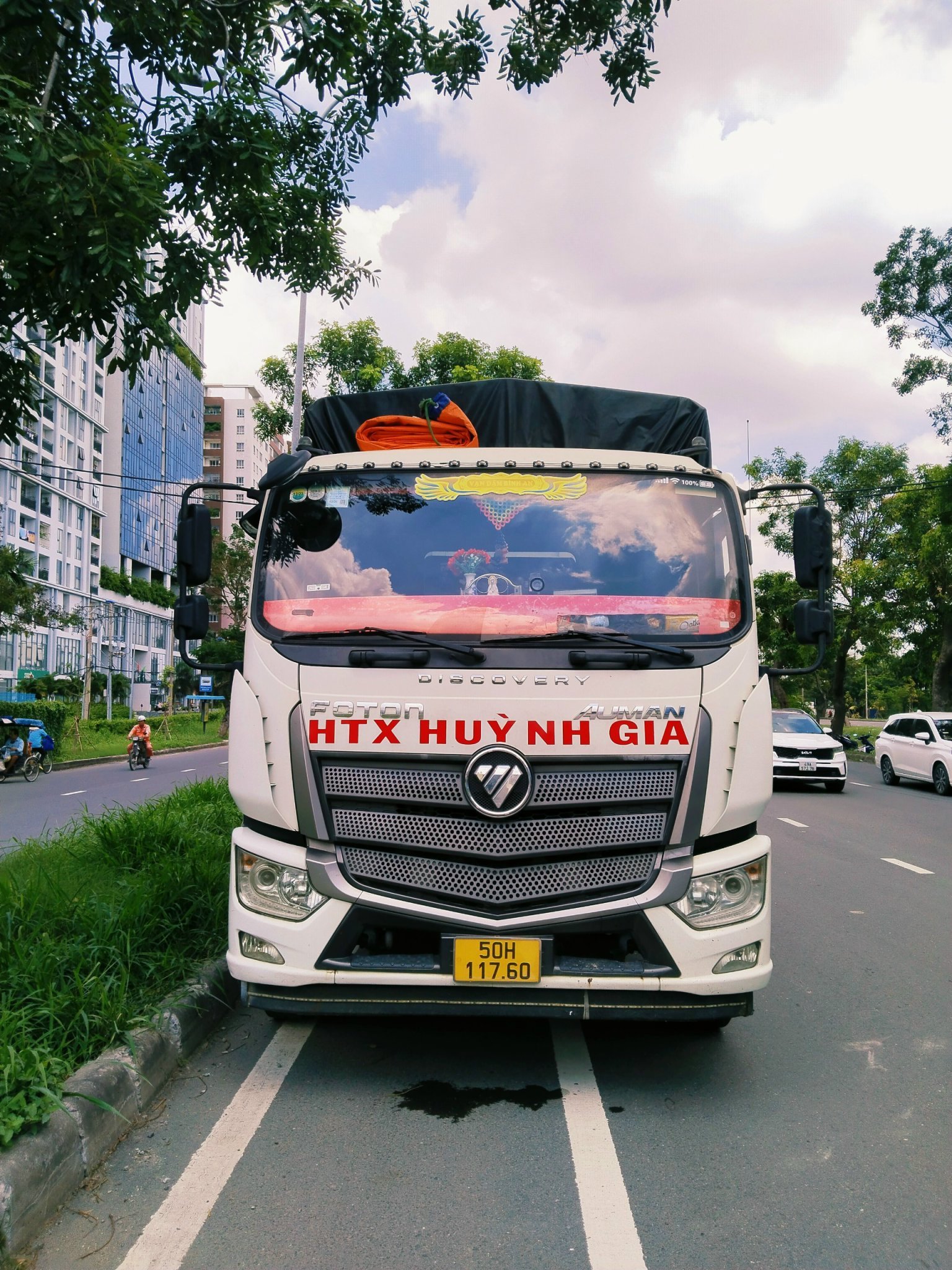 van chuyen hang noi thanh sai gon