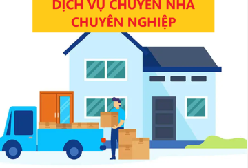 Nhu cầu về chỗ ở tăng cao và dịch vụ vận chuyển nhà