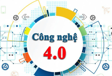 Logistics và công nghệ Industry 4.0