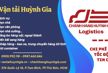 Tìm nguồn hàng cho xe tải nhỏ phục vụ dọn nhà