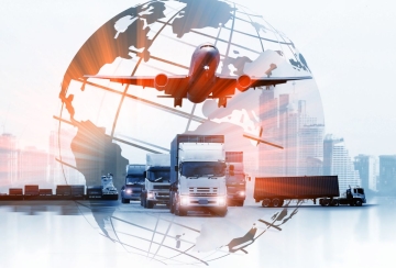 Logistics Việt Nam: khó khăn nhưng vẫn đầy triển vọng trong năm 2024