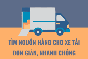 Tìm kiếm nguồn hàng ổn định