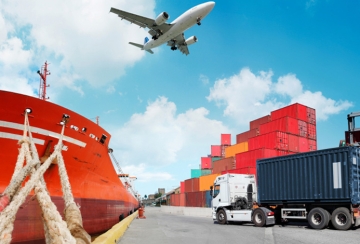 Khái niệm cộng sinh và cộng tác trong lĩnh vực logistics